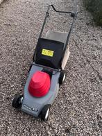 Elektrische grasmachine, Tuin en Terras, Ophalen, Zo goed als nieuw, Elektrisch