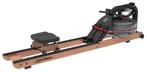 Life Fitness Row HX Light Wood Roeitrainer, Ophalen of Verzenden, Zo goed als nieuw, Benen