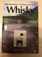 Whisky, Enlèvement ou Envoi