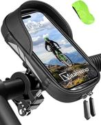 Fietsstuurtas telefoonhouder SNELLE GRATIS LEVERING