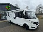 Hymer BML I 790 - AANBIEDING!, Caravanes & Camping, Camping-cars, Diesel, 7 à 8 mètres, Particulier, Hymer