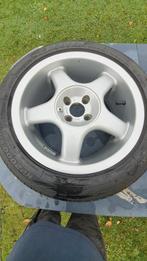 jantes borbet 16 pouces, Auto-onderdelen, Banden en Velgen, Ophalen, Velg(en), 16 inch, Nieuw