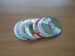 Gratis CD’s DVD’s om mee te knutselen, Ophalen of Verzenden