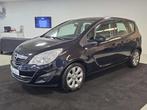 Opel Meriva 1.4i Enjoy / Airco / Cruise Control / Trekhaak, Auto's, Opel, Euro 5, Stof, Gebruikt, 4 cilinders