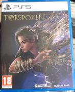 Forspoken Ps5, Ophalen, Zo goed als nieuw