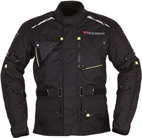 Moto Kledij en toebehoren - SPOTPRIJS !!!, Motoren, Kleding | Motorkleding, Broek | leer, Heren, Ophalen