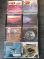 Set van 14 cd's, meditatie, yoga, relaxatie., Cd's en Dvd's, Ophalen of Verzenden, Gebruikt