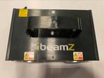 BeamZ Themis 2 weg laser Effect DMX - Rood Blauw, Ophalen, Laser