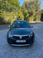 Dacia sandero Stepway klaar om te worden gelicentieerd, Auto's, Dacia, Bedrijf, Handgeschakeld, Sandero Stepway, Euro 4