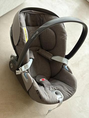 Cybex - Cloud Z I size plus beschikbaar voor biedingen