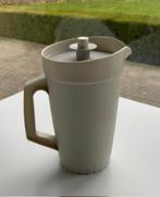 Tupperware schenkkan in perfecte staat, Ophalen, Zo goed als nieuw