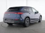 Mercedes-Benz EQE SUV 350+ AMG Premium Plus Night PANO Achte, Cuir, 215 kW, Achat, Carnet d'entretien