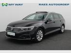Volkswagen Passat Variant GTE Passat GTE 1.4 eHybrid PHEV DS, Automaat, Zwart, Break, Hybride Elektrisch/Benzine