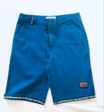Blauwe Bermuda van Bonprix, Broek, Ophalen of Verzenden, Zo goed als nieuw, Bonprix
