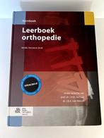 Leerboek orthopedie, Ophalen