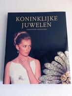 Koninklijke Juwelen., Boeken, Ophalen, Nieuw