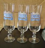 Bierglazen Bosbier, Ophalen, Gebruikt