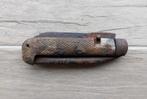 Britse jack knife zakmes wo1 14-18, Ophalen of Verzenden
