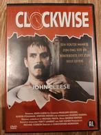 Clockwise (1986) (John Cleese) Zeldzaam! DVD, CD & DVD, DVD | Classiques, Comme neuf, Enlèvement ou Envoi