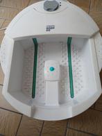 Voetmassage/bad, Elektronische apparatuur, Persoonlijke Verzorgingsapparatuur, Ophalen, Zo goed als nieuw