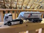 model auto Volvo truck, Ophalen of Verzenden, Nieuw, Bus of Vrachtwagen, Overige merken