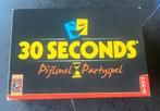 30 Seconds - NL editie, Hobby en Vrije tijd, Vijf spelers of meer, Zo goed als nieuw, Ophalen