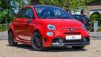 Abarth 695C 2022 1.4 T-JET 179PK 1 Jaar Garantie, Auto's, Voorwielaandrijving, 4 zetels, Stof, Cabriolet