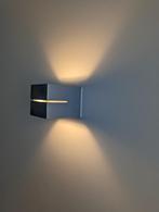 Wandverlichting 3 stuks, Ophalen, Zo goed als nieuw