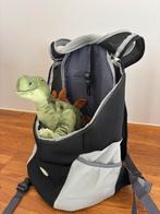 Verlaagde prijs! Draagzak/rugzak voor kleine hond of puppy, Ophalen, Nieuw