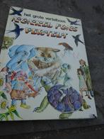 Het grote vertelboek - nonkel Fons vertelt, Boeken, Ophalen of Verzenden