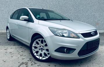 Ford Focus 1.6-16 V Ghia AIRCO!-CRUISE!-GEKEURD VR.VRKP! beschikbaar voor biedingen