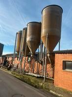 Silo s, Zakelijke goederen, Landbouw | Veevoer, Ophalen