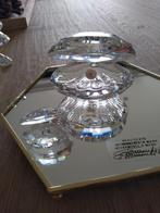 Swarovski grote & kleine oester, Ophalen, Zo goed als nieuw, Figuurtje