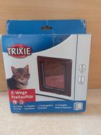 Châtiere neuf pour chat 🐱 🐱, Dieren en Toebehoren, Katten-accessoires, Ophalen, Nieuw