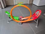 Hot Wheels looping, Ophalen of Verzenden, Racebaan, Hot Wheels