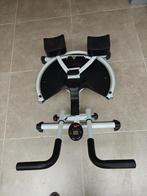 A do twister, Sport en Fitness, Ophalen, Zo goed als nieuw, Benen, Roeitrainer