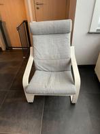 Poang stoel, Huis en Inrichting, Fauteuils, Ophalen