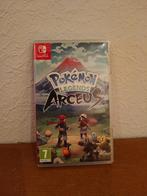 Pokemon Legends Arceus Nintendo Switch, Avontuur en Actie, Gebruikt, 1 speler, Ophalen of Verzenden