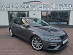 Seat Leon FR 1.8 TSI 179 PK Maxton Design, Auto's, Seat, Ibiza, 5 deurs, 1800 cc, Voorwielaandrijving