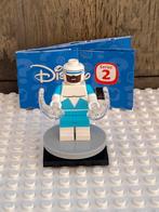 Lego Disney series2 COLDIS2-18, Ophalen of Verzenden, Zo goed als nieuw, Lego