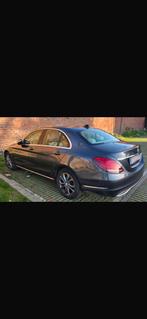 Mercedes-Benz C-klasse, Auto's, Euro 6, USB, 5 deurs, Particulier