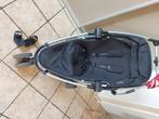 Quiny zapp buggy, Kinderen en Baby's, Buggy's, Ophalen, Gebruikt, Quinny, Voetenzak