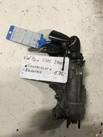 Vw Polo 1.4 16v 5drs 2002 Contactslot met 2 sleutels, Ophalen of Verzenden, Gebruikt