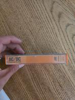 AC/DC casette, Ophalen, Zo goed als nieuw