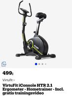 Virtufit hometrainer nieuw, Sport en Fitness, Ophalen, Hometrainer