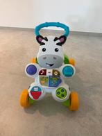 Fisher price loopauto, Kinderen en Baby's, Ophalen, Zo goed als nieuw