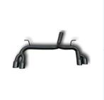 123 SPORTUITLAAT BMW 3 4 325d 330d 425d 430d F30 F31 F32 F33, Neuf, -, -, -