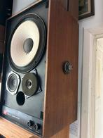 JBL 4311 avec ses pieds Atacama, Audio, Tv en Foto, Luidsprekerboxen, Ophalen, Zo goed als nieuw, JBL