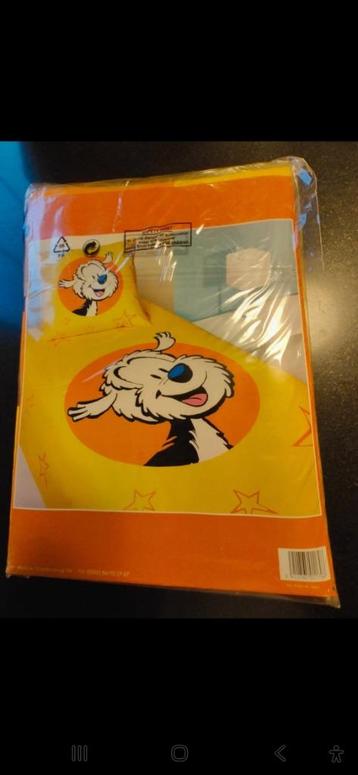 Samson en Gert dekbedovertrek beschikbaar voor biedingen