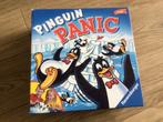 spel Pinguin Panic, Gebruikt, Ophalen of Verzenden, Drie of vier spelers, RAVENSBURGER